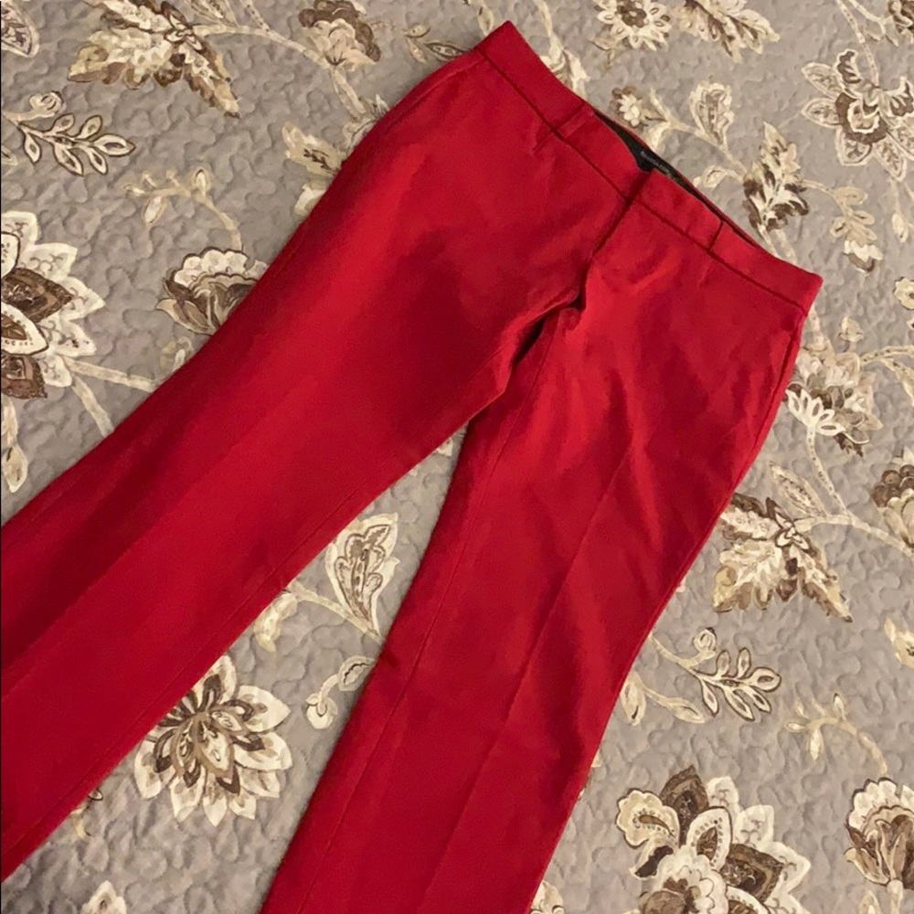 NWT Banana Republic women’s dress pants, 00P